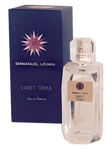 عطر ادکلن سوییت تنکا امانوئل لووَن - Sweet Tonka Emmanuel Levain - بررسی، قیمت و خرید