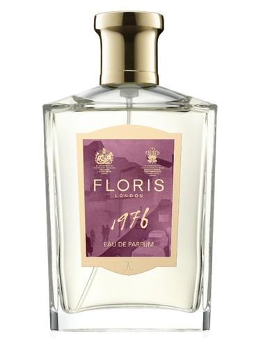 عطر ادکلن هزار و نهصد و هفتاد و شش فلوریس - 1976 Floris - بررسی، قیمت و خرید