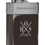 عطر ادکلن هو اس نامبر زیرو زیرو تو هاوس آف سیلاج - HoS N.002 House Of Sillage - بررسی، قیمت و خرید
