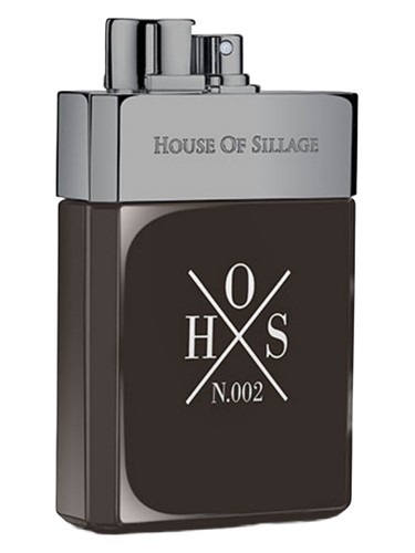 عطر ادکلن هو اس نامبر زیرو زیرو تو هاوس آف سیلاج - HoS N.002 House Of Sillage - بررسی، قیمت و خرید