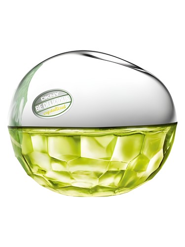 عطر ادکلن دی کی ان وای بی دیلیشس کریستالایزد دونا کارن - DKNY Be Delicious Crystallized Donna Karan - بررسی، قیمت و خرید