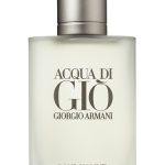 عطر ادکلن آکوا دی جیو جیورجیو آرمانی - Acqua di Gio Giorgio Armani - بررسی، قیمت و خرید