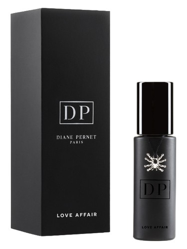 عطر ادکلن لاو افِر دایان پرنت - Love Affair Diane Pernet - بررسی، قیمت و خرید