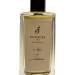 عطر ادکلن آگوا د گاردنیا فگویا هزار و هشتصد و سی و سه - Agua de Gardenia Fueguia 1833 - بررسی، قیمت و خرید