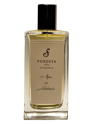 عطر ادکلن آگوا د گاردنیا فگویا هزار و هشتصد و سی و سه - Agua de Gardenia Fueguia 1833 - بررسی، قیمت و خرید