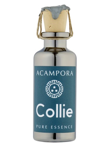 عطر ادکلن کالی – پیور اسنس برونو آکامپورا - Collie – Pure Essence Bruno Acampora - بررسی، قیمت و خرید