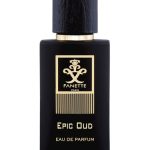 عطر ادکلن اِپیک عود فنت - Epic Oud Fanette - بررسی، قیمت و خرید