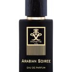 عطر ادکلن عربیَن سوآره فانت - Arabian Soirée Fanette - بررسی، قیمت و خرید