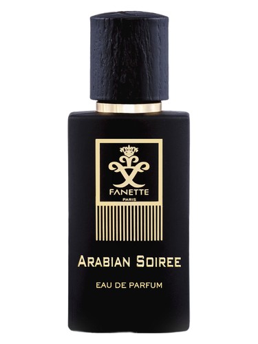 عطر ادکلن عربیَن سوآره فانت - Arabian Soirée Fanette - بررسی، قیمت و خرید