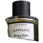 عطر ادکلن امان اِریتاژ بربر - Amman Héritage Berbère - بررسی، قیمت و خرید