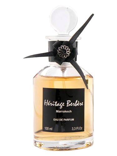 عطر ادکلن اچ بی فم ۲۱ اریتاژ بربر - HB Femme 21 Héritage Berbère - بررسی، قیمت و خرید