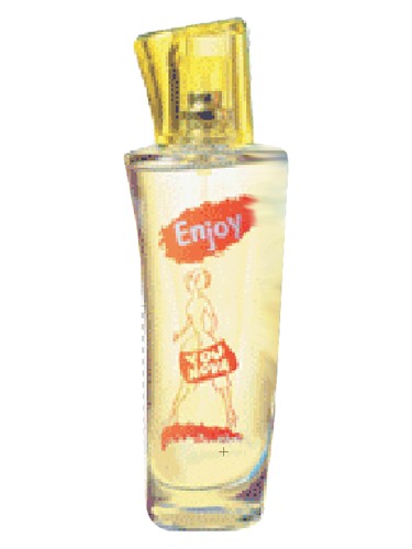 عطر ادکلن یونوا انجوی فابرلیک - Younova Enjoy Faberlic - بررسی، قیمت و خرید