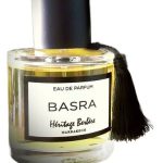 عطر ادکلن بصره اریتاژ بربر - Basra Héritage Berbère - بررسی، قیمت و خرید