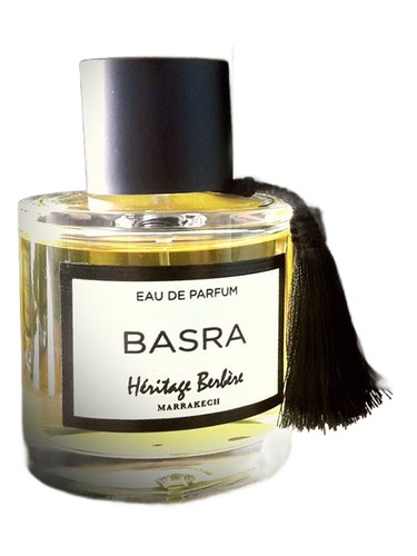 عطر ادکلن بصره اریتاژ بربر - Basra Héritage Berbère - بررسی، قیمت و خرید