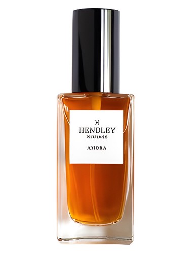 عطر ادکلن آمورا هندلی پرفیومز - Amora Hendley Perfumes - بررسی، قیمت و خرید