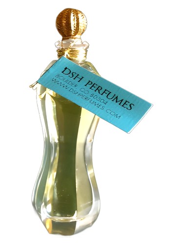 عطر ادکلن چینچیلا دی اِس اِچ پرفیومز - Chinchilla DSH Perfumes - بررسی، قیمت و خرید