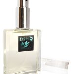 عطر ادکلن ورت ا نوآر دی اس اچ پرفیومز - Vert et Noir DSH Perfumes - بررسی، قیمت و خرید