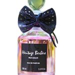 عطر ادکلن اچ بی فم ۰۱ اریتاژ بربر - HB Femme 01 Héritage Berbère - بررسی، قیمت و خرید