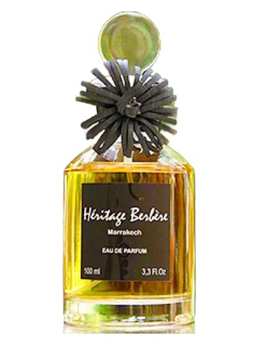 عطر ادکلن اچ بی فمه زیرو دو اریتاژ بربر - HB Femme 02 Héritage Berbère - بررسی، قیمت و خرید