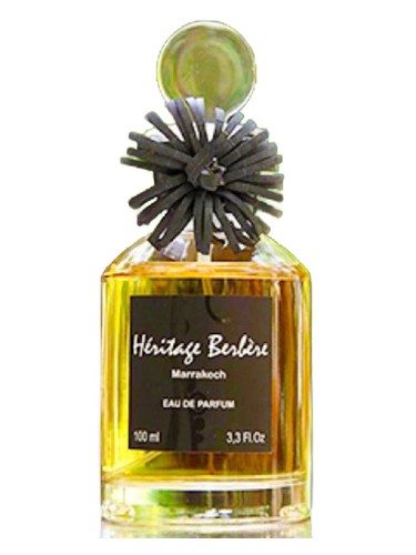عطر ادکلن اچ بی فم ۰۵ اریتاژ بربر - HB Femme 05 Héritage Berbère - بررسی، قیمت و خرید