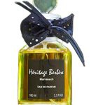 عطر ادکلن اچ بی فم ۰۶ هریتیج بربر - HB Femme 06 Héritage Berbère - بررسی، قیمت و خرید