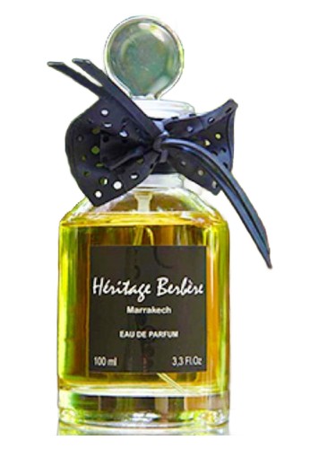 عطر ادکلن اچ بی فم ۰۶ هریتیج بربر - HB Femme 06 Héritage Berbère - بررسی، قیمت و خرید