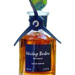 عطر ادکلن اچ بی فمه زیرو ناین هریتاژ بربر - HB Femme 09 Héritage Berbère - بررسی، قیمت و خرید