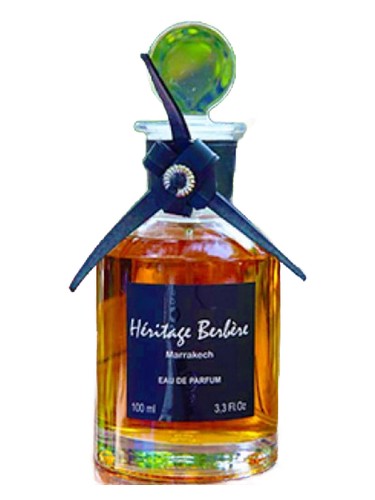 عطر ادکلن اچ بی فمه زیرو ناین هریتاژ بربر - HB Femme 09 Héritage Berbère - بررسی، قیمت و خرید