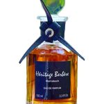 عطر ادکلن اچ بی فم یازده اریتاژ بربر - HB Femme 11 Héritage Berbère - بررسی، قیمت و خرید