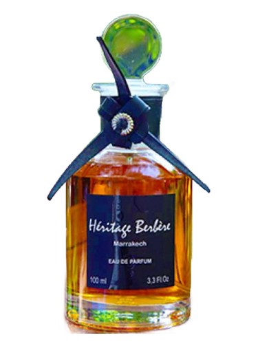 عطر ادکلن اچ بی فم یازده اریتاژ بربر - HB Femme 11 Héritage Berbère - بررسی، قیمت و خرید