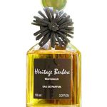 عطر ادکلن اچ بی فم چهارده هریتاج بربر - Hb Femme 14 Héritage Berbère - بررسی، قیمت و خرید