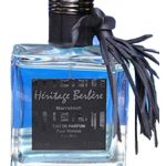 عطر ادکلن اچ بی هوم ۰۱ اریتاژ بربر - HB Homme 01 Héritage Berbère - بررسی، قیمت و خرید