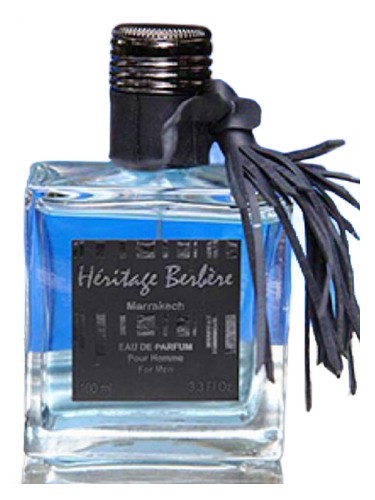 عطر ادکلن اچ بی هوم ۰۱ اریتاژ بربر - HB Homme 01 Héritage Berbère - بررسی، قیمت و خرید
