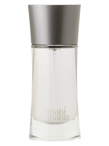 عطر ادکلن آرمانی مانیا جیورجیو آرمانی - Armani Mania Giorgio Armani - بررسی، قیمت و خرید