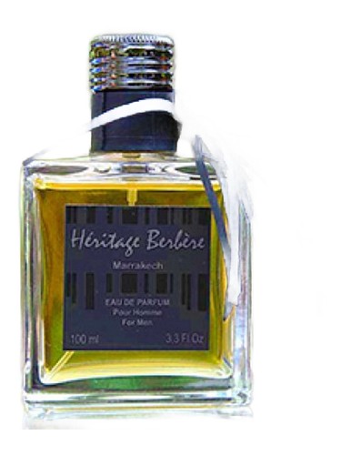 عطر ادکلن اچ بی هوم او هشت اریتاژ بربر - HB Homme 08 Héritage Berbère - بررسی، قیمت و خرید