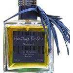 عطر ادکلن اچ بی هوم دوازده اِریتاژ بِربِر - HB Homme 12 Héritage Berbère - بررسی، قیمت و خرید