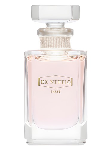 عطر ادکلن ماسک ایکس نیلو - Musk Ex Nihilo - بررسی، قیمت و خرید