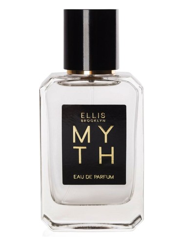 عطر ادکلن میث اِلیس بروکلین - Myth Ellis Brooklyn - بررسی، قیمت و خرید