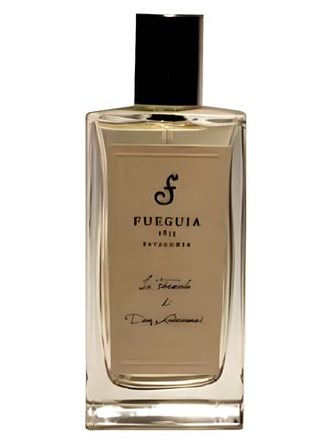 عطر ادکلن دون جووانی فووگیا ۱۸۳۳ - Don Giovanni Fueguia 1833 - بررسی، قیمت و خرید