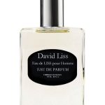 عطر ادکلن اُ دو لیس پور اُم دیوید لیس پرفیومز - Eau de LISS Pour Homme David LISS Parfums - بررسی، قیمت و خرید