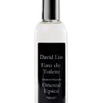 عطر ادکلن اورینتال اپیسه دیوید لیس پرفیومز - Oriental Epice David LISS Parfums - بررسی، قیمت و خرید