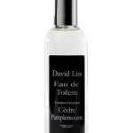عطر ادکلن سدری پملموس دیوید لیس پرفیومز - Cédre Pamplemousse David LISS Parfums - بررسی، قیمت و خرید