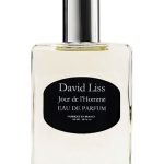 عطر ادکلن ژور د لوم دیوید لیس پرفیوم - Jour De l'Homme David LISS Parfums - بررسی، قیمت و خرید