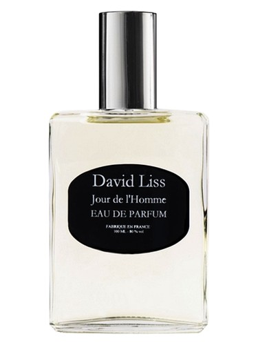عطر ادکلن ژور د لوم دیوید لیس پرفیوم - Jour De l'Homme David LISS Parfums - بررسی، قیمت و خرید