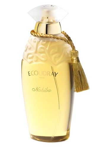 عطر ادکلن نوهیبا ای کودری - Nohiba (2016) E. Coudray - بررسی، قیمت و خرید