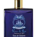 عطر ادکلن وتیور اند رام هِلَن - Vetiver & Rum Helan - بررسی، قیمت و خرید