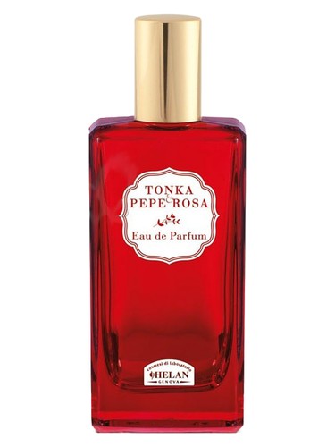 عطر ادکلن تونکا اند پپه رزا هلن - Tonka & Pepe Rosa Helan - بررسی، قیمت و خرید