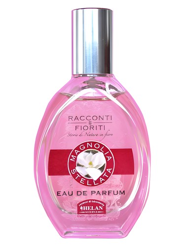 عطر ادکلن مگنولیا استلاتا هِلَن - Magnolia Stellata Helan - بررسی، قیمت و خرید