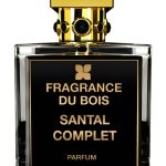 عطر ادکلن سانتال کامل فراگرنس دو بوا - Santal Complet Fragrance Du Bois - بررسی، قیمت و خرید