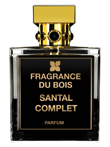 عطر ادکلن سانتال کامل فراگرنس دو بوا - Santal Complet Fragrance Du Bois - بررسی، قیمت و خرید